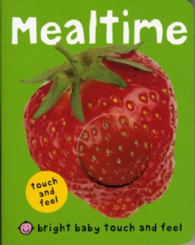 Mealtime, Board book Book Mealtime, Board book Book