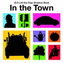 In the Town, Board book Book In the Town, Board book Book
