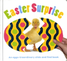 Easter Surprise, Board book Book Easter Surprise, Board book Book