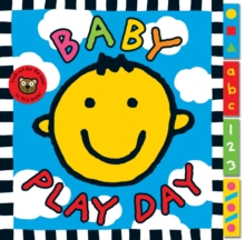Baby Play Day, Board book Book Baby Play Day, Board book Book