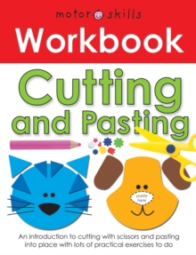 Cutting and Pasting, Paperback Book Cutting and Pasting, Paperback Book