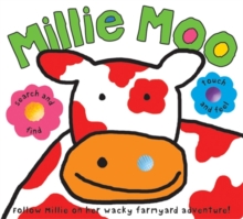 Millie Moo, Board book Book Millie Moo, Board book Book