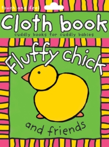 Fluffy Chick, Paperback / softback Book Fluffy Chick, Paperback / softback Book