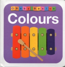 Colours, Board book Book Colours, Board book Book