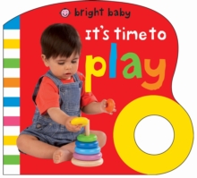 Its Time to Play, Board book Book Its Time to Play, Board book Book