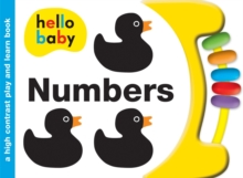 Play Learn Numbers, Hardback Book Play Learn Numbers, Hardback Book
