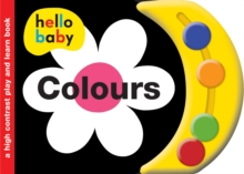 Play Learn Colours, Hardback Book Play Learn Colours, Hardback Book