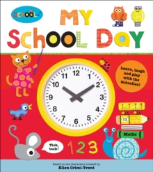My School Day : Schoolies, Hardback Book My School Day : Schoolies, Hardback Book
