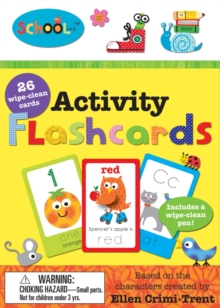 Schoolies Activity Flash Cards : Schoolies, Cards Book Schoolies Activity Flash Cards : Schoolies, Cards Book