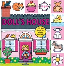 Doll's House, Board book Book Doll's House, Board book Book