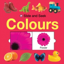 Colours, Board book Book Colours, Board book Book