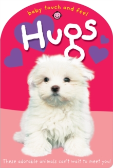 Hugs, Board book Book Hugs, Board book Book