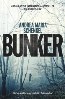 Bunker, Paperback / softback Book Bunker, Paperback / softback Book