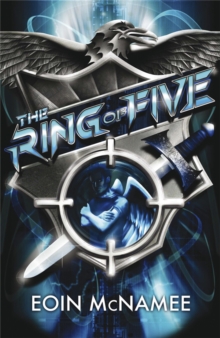 The Ring of Five Trilogy: The Ring of Five : Book 1, Paperback Book The Ring of Five Trilogy: The Ring of Five : Book 1, Paperback Book
