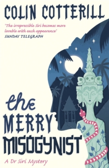 The Merry Misogynist, Paperback Book The Merry Misogynist, Paperback Book