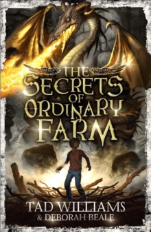 The Secrets of Ordinary Farm, Paperback Book The Secrets of Ordinary Farm, Paperback Book