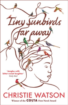 Tiny Sunbirds Far Away : Winner of the Costa First Novel Award, from the author of The Language of Kindness