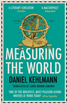 Quercus Measuring The World
