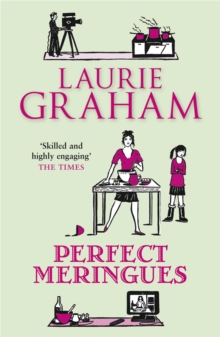 Perfect Meringues, Paperback / softback Book Perfect Meringues, Paperback / softback Book