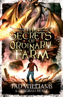 The Secrets of Ordinary Farm : Book 2