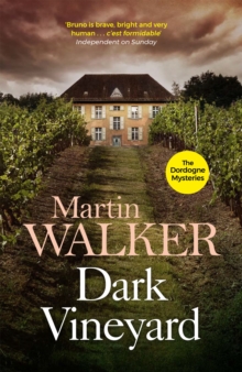 Dark Vineyard : France's favourite policeman's second brilliant adventure