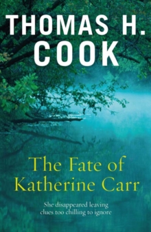 The Fate of Katherine Carr