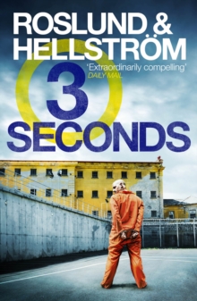 Three Seconds : The gripping, award-winning thriller that inspired the film 'The Informer'