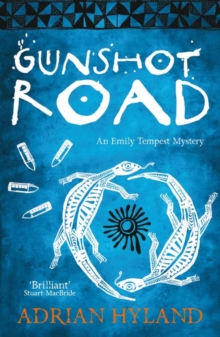 Gunshot Road : An Emily Tempest Mystery