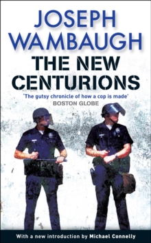 The New Centurions