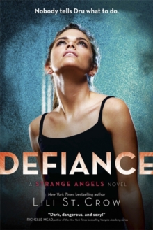 Defiance, Paperback Book Defiance, Paperback Book