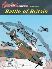 Battle of Britain, Paperback / softback Book Battle of Britain, Paperback / softback Book