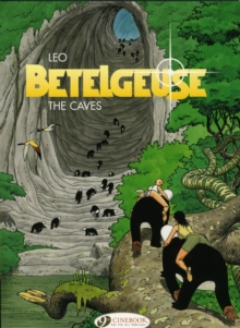 Betelgeuse Vol.2: The Caves