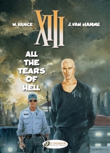 XIII 3 - All The Tears Of Hell