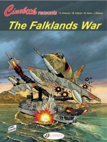 The Falklands War, Paperback Book The Falklands War, Paperback Book