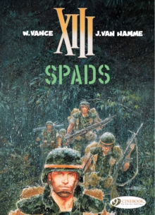 XIII 4 -Spads