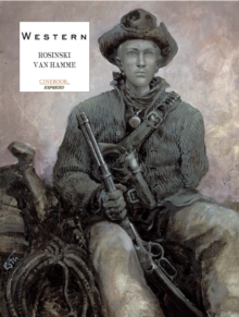 Western, Paperback / softback Book Western, Paperback / softback Book