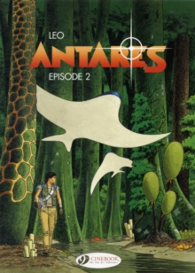 Antares Vol.2: Episode 2