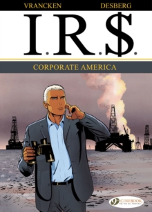 IR$ : Corporate America Vol. 5, Paperback / softback Book IR$ : Corporate America Vol. 5, Paperback / softback Book