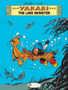 The Lake Monster