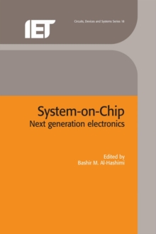 System-on-Chip : Next generation electronics