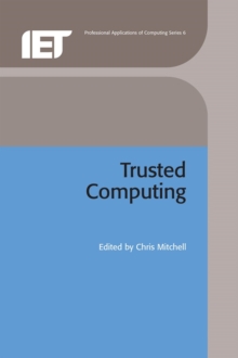 Trusted Computing