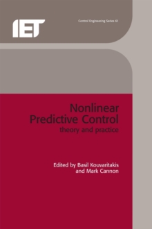 Non-linear Predictive Control : Theory and practice