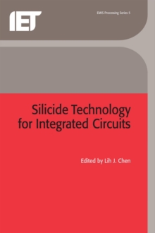 Silicide Technology for Integrated Circuits