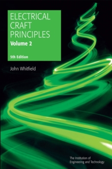 Electrical Craft Principles, Volume 2