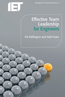 Effective Team Leadership for Engineers