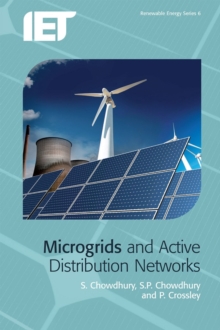 Microgrids and Active Distribution Networks