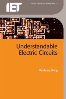 Understandable Electric Circuits