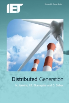 Distributed Generation