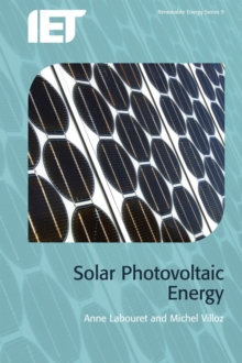 Solar Photovoltaic Energy