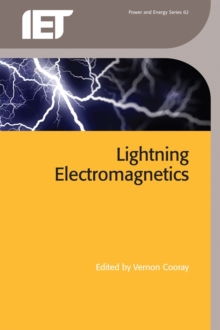 Lightning Electromagnetics